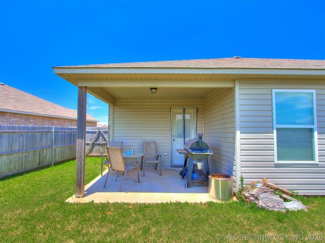 9116 SW 56th, Oklahoma City, OK 73179
