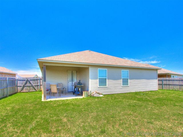 9116 SW 56th, Oklahoma City, OK 73179