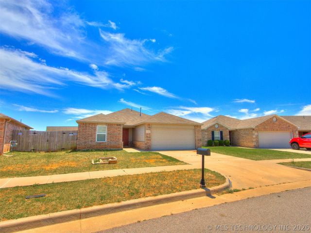 9116 SW 56th, Oklahoma City, OK 73179