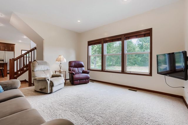 12609 Quemoy Street NE, Blaine, MN 55449