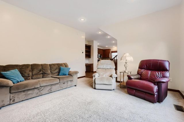 12609 Quemoy Street NE, Blaine, MN 55449