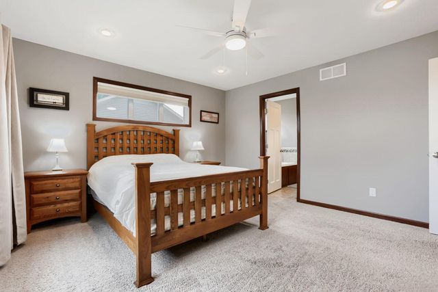 12609 Quemoy Street NE, Blaine, MN 55449