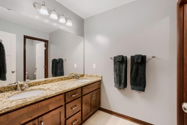 12609 Quemoy Street NE, Blaine, MN 55449