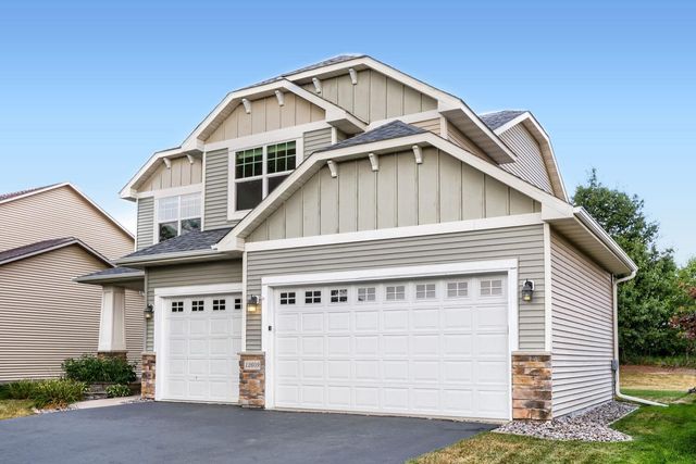 12609 Quemoy Street NE, Blaine, MN 55449