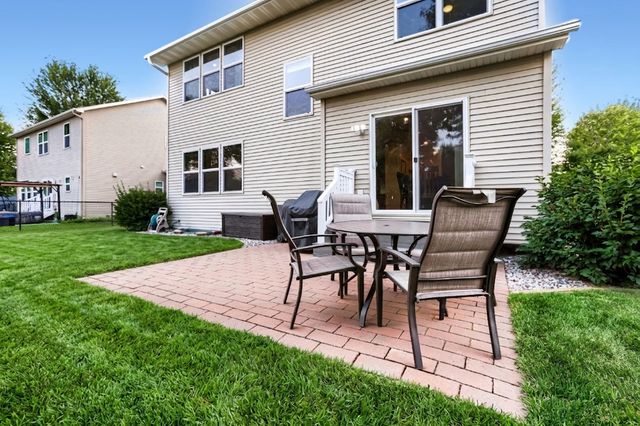 12609 Quemoy Street NE, Blaine, MN 55449