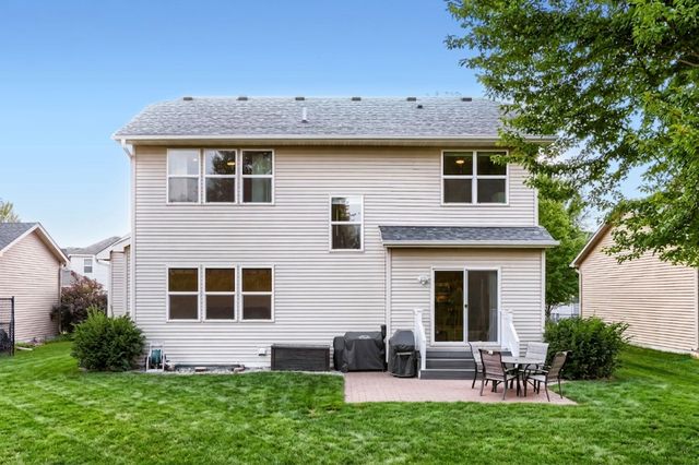 12609 Quemoy Street NE, Blaine, MN 55449