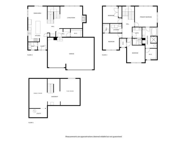 12609 Quemoy Street NE, Blaine, MN 55449