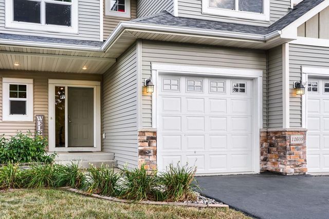 12609 Quemoy Street NE, Blaine, MN 55449