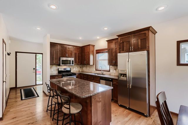 12609 Quemoy Street NE, Blaine, MN 55449