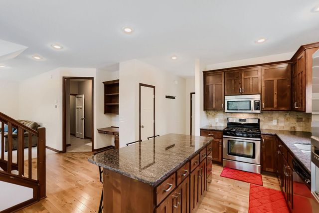12609 Quemoy Street NE, Blaine, MN 55449