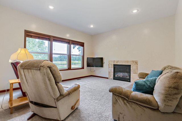 12609 Quemoy Street NE, Blaine, MN 55449