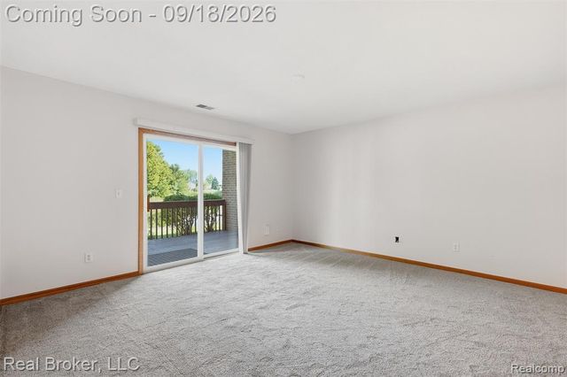 9685 Wildflower Court, Van Buren Twp, MI 48111
