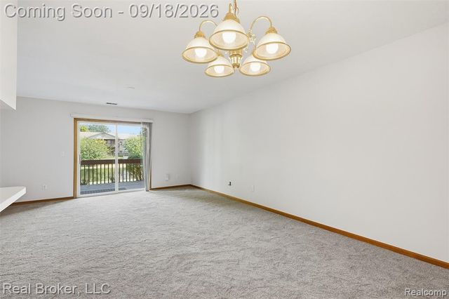 9685 Wildflower Court, Van Buren Twp, MI 48111