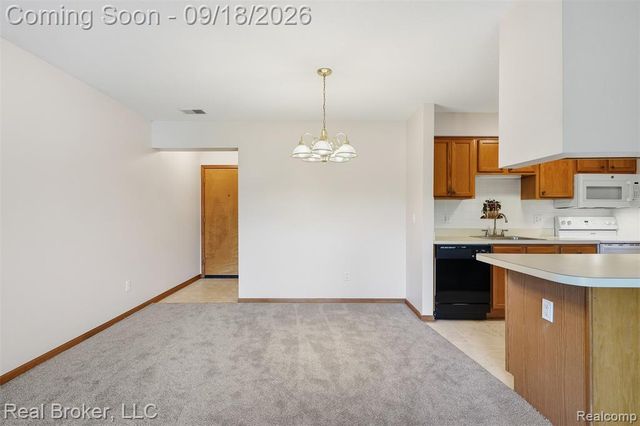 9685 Wildflower Court, Van Buren Twp, MI 48111