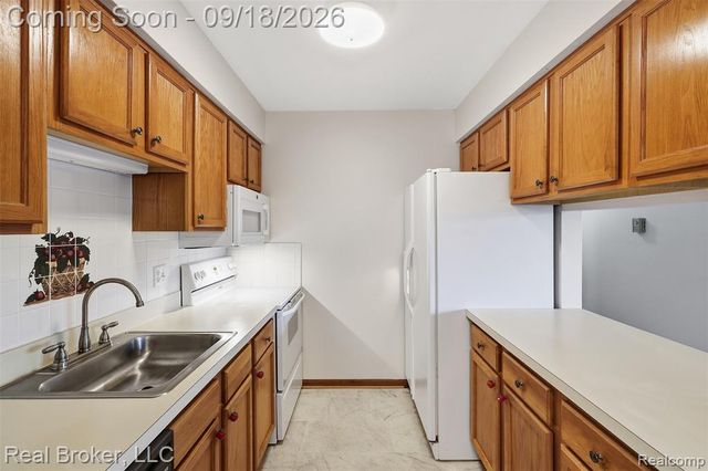 9685 Wildflower Court, Van Buren Twp, MI 48111
