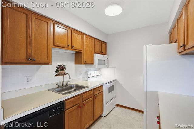 9685 Wildflower Court, Van Buren Twp, MI 48111