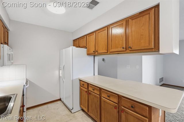 9685 Wildflower Court, Van Buren Twp, MI 48111