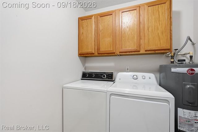 9685 Wildflower Court, Van Buren Twp, MI 48111