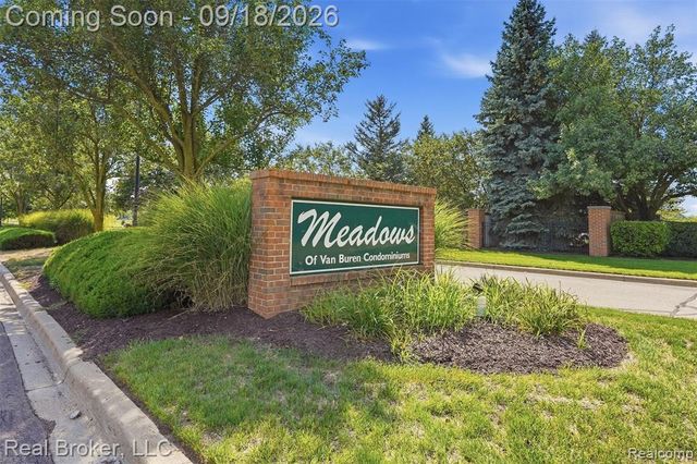 9685 Wildflower Court, Van Buren Twp, MI 48111