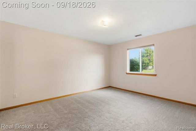 9685 Wildflower Court, Van Buren Twp, MI 48111
