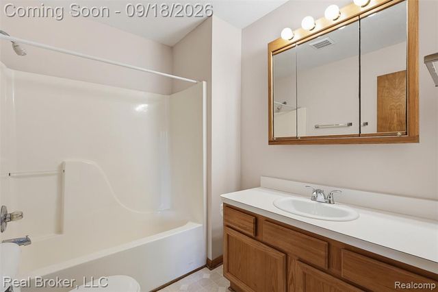 9685 Wildflower Court, Van Buren Twp, MI 48111