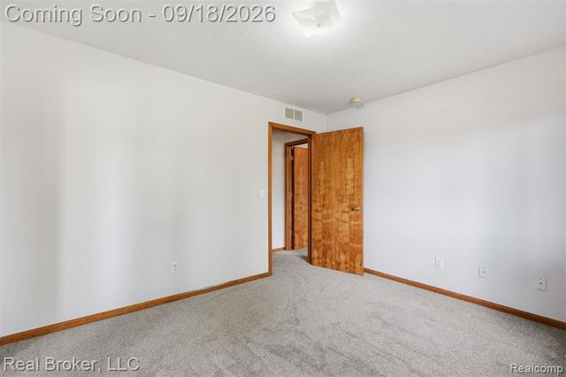 9685 Wildflower Court, Van Buren Twp, MI 48111