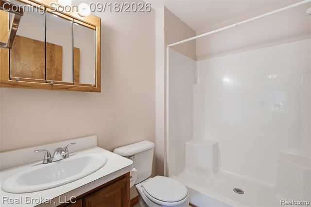 9685 Wildflower Court, Van Buren Twp, MI 48111