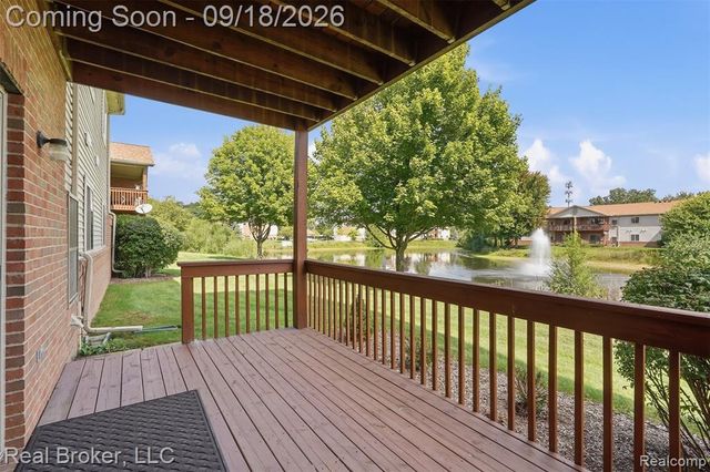 9685 Wildflower Court, Van Buren Twp, MI 48111