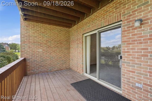 9685 Wildflower Court, Van Buren Twp, MI 48111