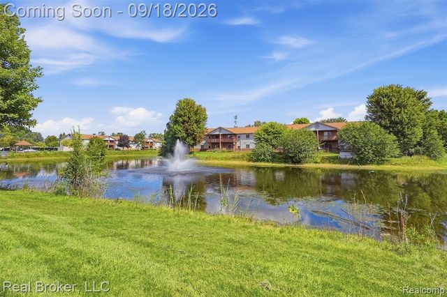9685 Wildflower Court, Van Buren Twp, MI 48111