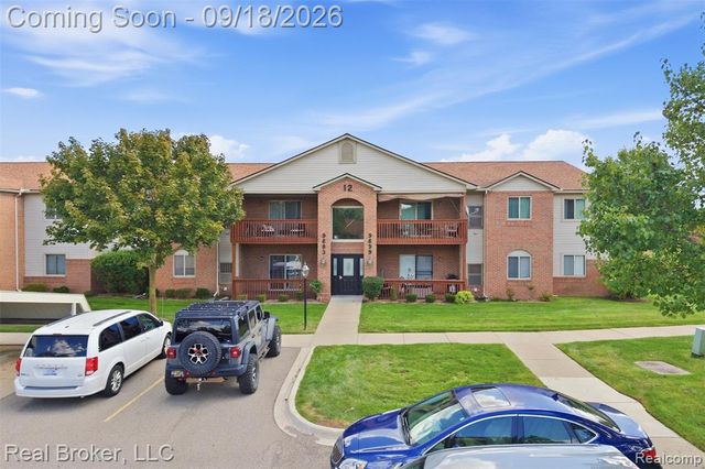 9685 Wildflower Court, Van Buren Twp, MI 48111