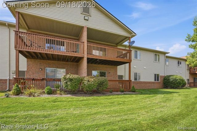 9685 Wildflower Court, Van Buren Twp, MI 48111