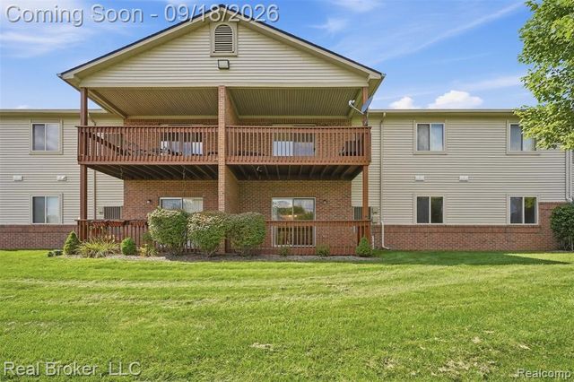 9685 Wildflower Court, Van Buren Twp, MI 48111