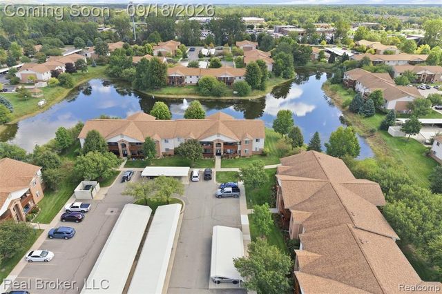 9685 Wildflower Court, Van Buren Twp, MI 48111