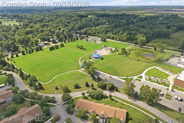 9685 Wildflower Court, Van Buren Twp, MI 48111