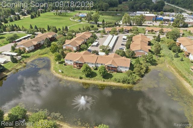 9685 Wildflower Court, Van Buren Twp, MI 48111
