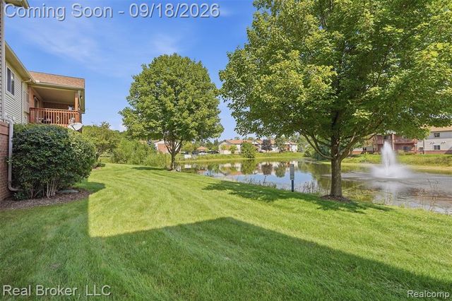 9685 Wildflower Court, Van Buren Twp, MI 48111