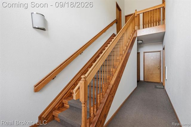 9685 Wildflower Court, Van Buren Twp, MI 48111
