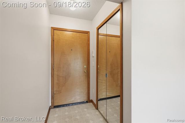 9685 Wildflower Court, Van Buren Twp, MI 48111