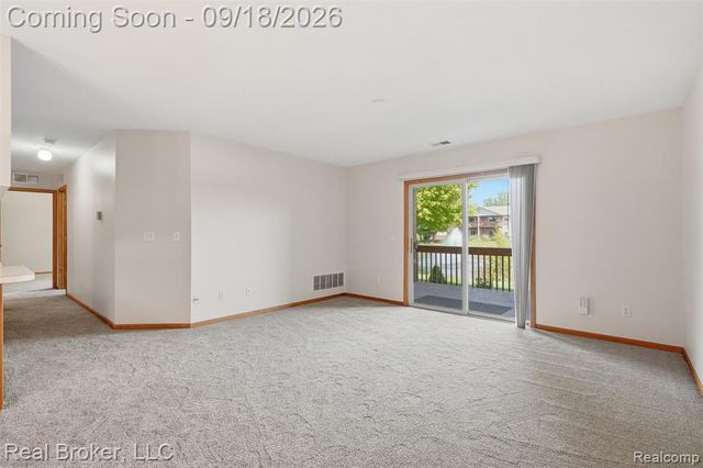 9685 Wildflower Court, Van Buren Twp, MI 48111