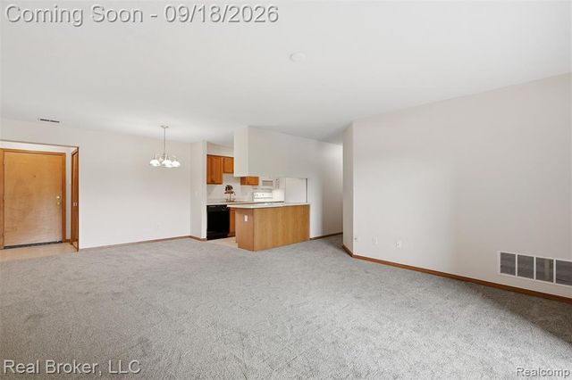 9685 Wildflower Court, Van Buren Twp, MI 48111