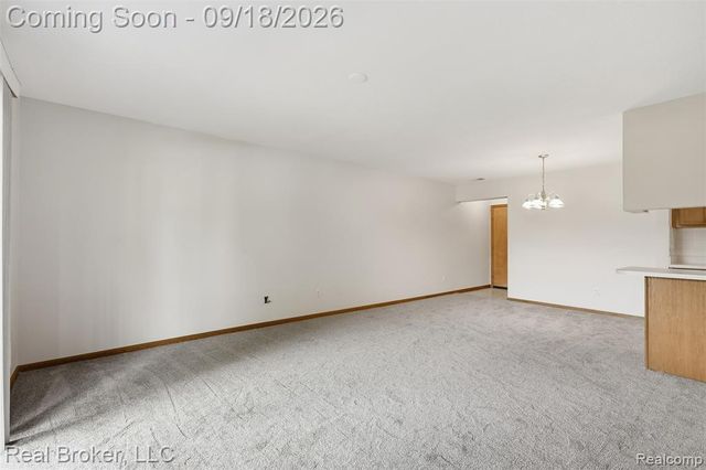 9685 Wildflower Court, Van Buren Twp, MI 48111