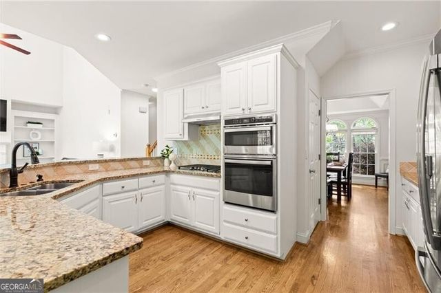 4425 Woodside Court, Cumming, GA 30041