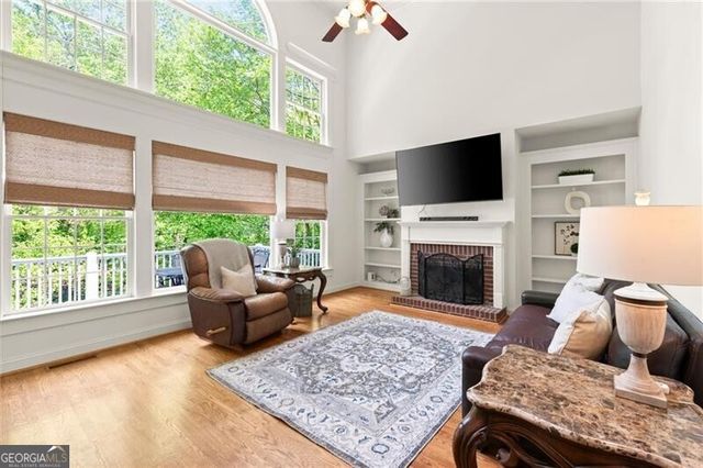 4425 Woodside Court, Cumming, GA 30041