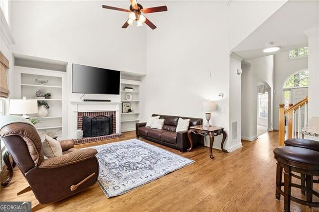 4425 Woodside Court, Cumming, GA 30041