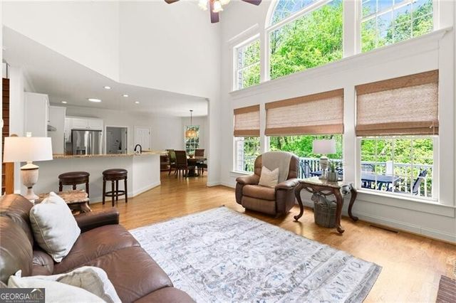 4425 Woodside Court, Cumming, GA 30041