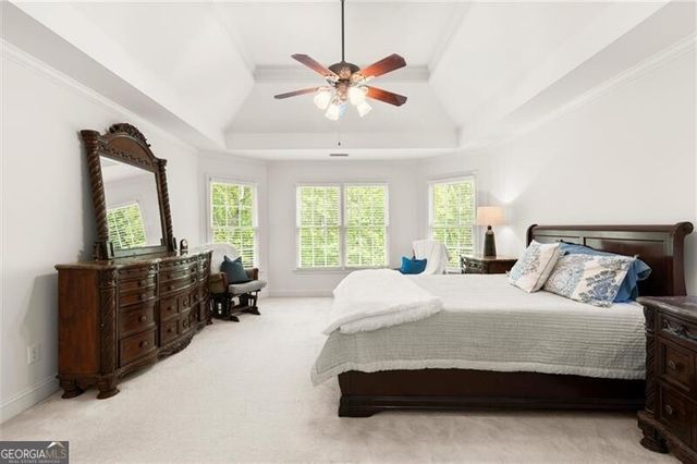 4425 Woodside Court, Cumming, GA 30041