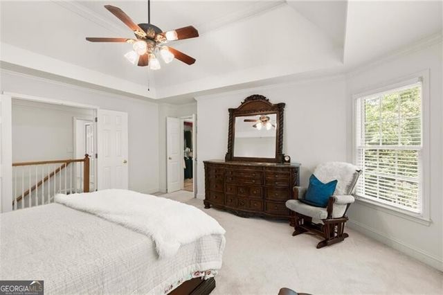 4425 Woodside Court, Cumming, GA 30041