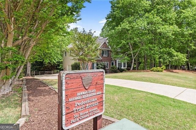 4425 Woodside Court, Cumming, GA 30041