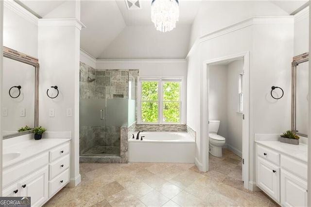 4425 Woodside Court, Cumming, GA 30041